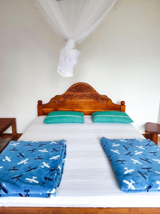 Eden View - Tour Options In The Area إيلا